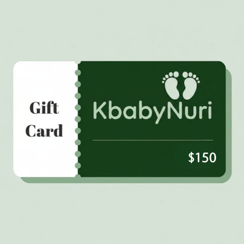 $150 Value Gift Card