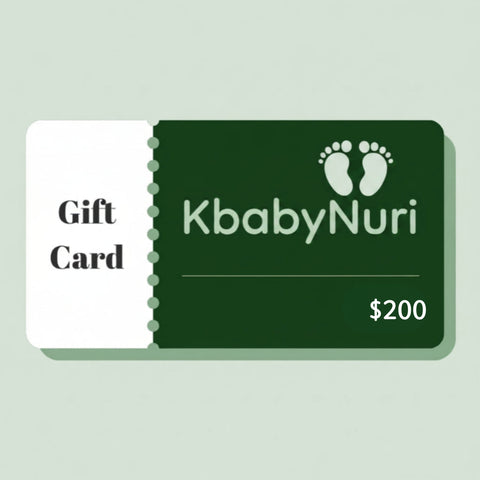 $200 Value Gift Card