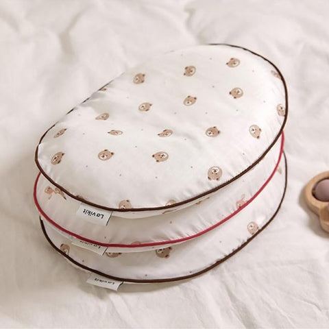 Lavikit Reine Luft Pillow Cool Flat  Cover - Little Rabbit