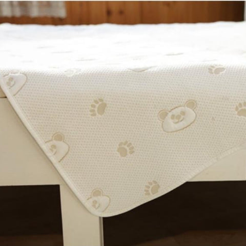 Ilwoul Duraron Baby Cool Mat Bear (M)