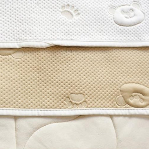 Ilwoul Duraron Baby Cool Mat Bear (M)