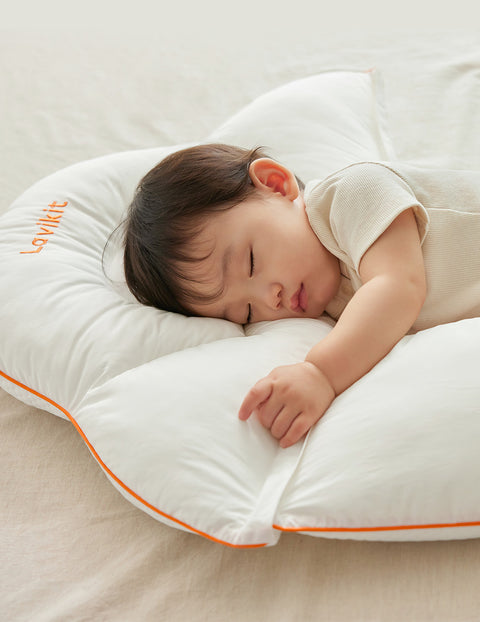 Lavikit Reine Luft Cuddle Up - Left (Cervical + Left Body Pillow)