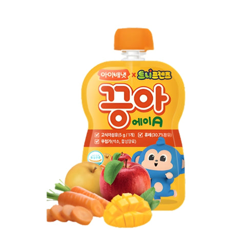 Ivenet Puree A