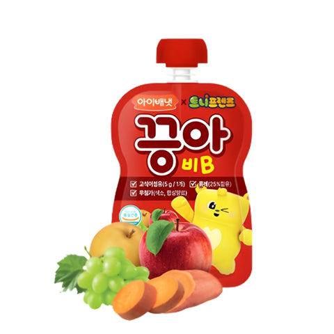 Ivenet Puree B