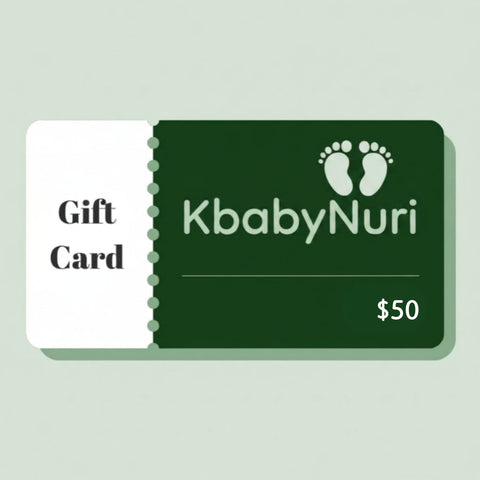 $50 Value Gift Card