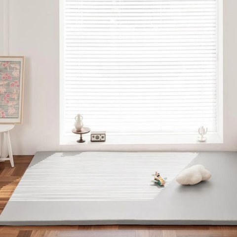 ALZiP Dust Zero Mat G+ Urban Gray (220 x 140 x 4cm)