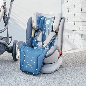 POLED Airluv3 Baby Car Seat Cooler Pad (with fan) - Astro