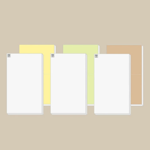 Creamhaus Free 2 Non-Slip Mat 210 (210x140x4cm) - Butter Cream