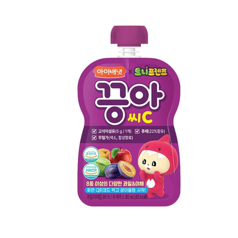 Ivenet Puree C
