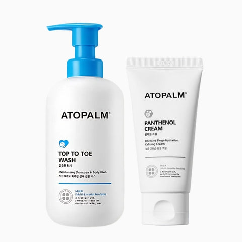 Skincare & Wellness
