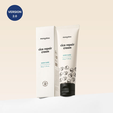 Cica Repair Cream 2.0 50g