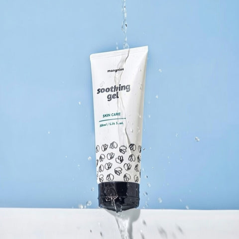 Mongdies Baby Soothing Gel 200ml