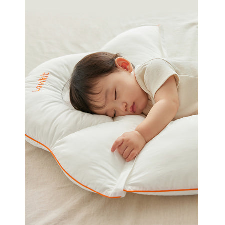 Lavikit Reine Luft Cuddle Up - Right (Cervical + Right Body Pillow)