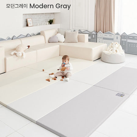 ALZiP ECO Silion Mat XG - Modern Gray (280 x 140 x 4cm)